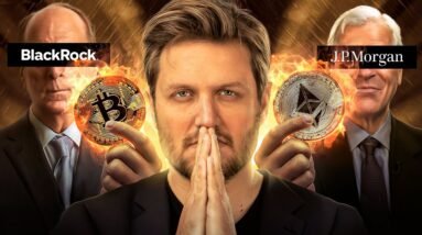 ☕️ O FUTURO DO BITCOIN: Os Motivadores para as Próximas Altas - PARTE 2