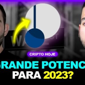 Vale a Pena INVESTIR em PENDLE? + PREVISÕES da BLACKROCK para 2023 | Cripto Hoje