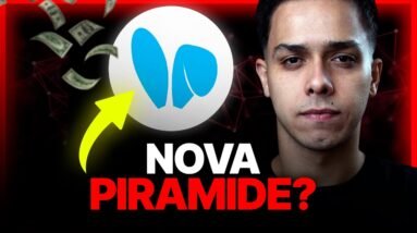 FRIENDTECH: OPORTUNIDADE ou PIRÂMIDE?