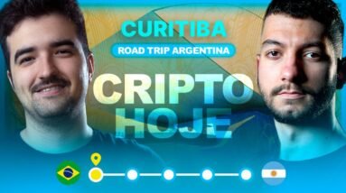 ROAD TRIP TO ARGENTINA