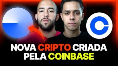 Base: concorrente da Polygon DISPARANDO no mercado | Análise completa | Casual Crypto