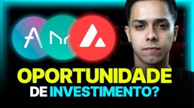 RWA | O SETOR CRIPTO de 1 BILHÃO de DÓLARES!