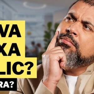 A SELIC MAIS ESPERADA DOS ÚLTIMOS MESES! MAS E AGORA, COMO REAVALIAR MINHA CARTEIRA?