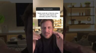 Estratégia Só a Cabecinha e Metade do Talo Funciona para Bitcoin #shorts