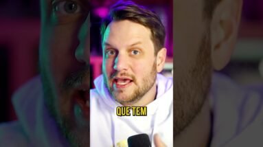 TOP 3 NICHOS PARA FICAR RICO COM CRIPTOMOEDAS #shorts