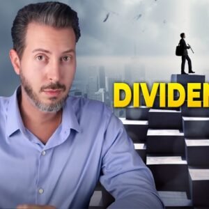Uma Carteira De Dividendos Que REALMENTE Funciona