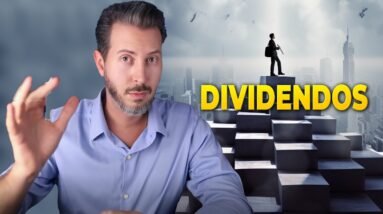 Uma Carteira De Dividendos Que REALMENTE Funciona