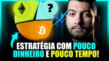 3 DICAS PARA INVESTIR NO MERCADO DE CRIPTO SENDO INICIANTE!