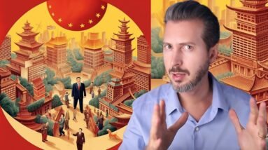 A China Consegue Crescer Como Antigamente?