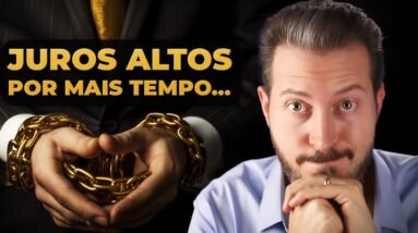 BACEN E FED Estão De Mãos Atadas
