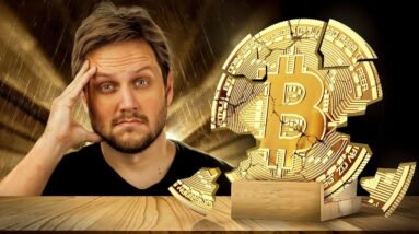 🔥 INVESTIMENTO EM BITCOIN E RISCO - Dados de Inflação PCE, Dólar Subindo e Criptos em Baixa