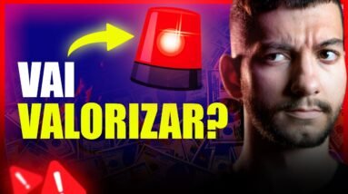 Como SABER se uma CRIPTOMOEDA vai VALORIZAR? (Guia completo)