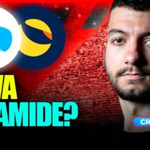 FRIEND TECH: nova TERRA LUNA? | Cripto Hoje