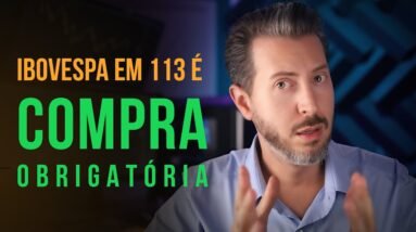 Ibovespa Em 113k É Compra Obrigatória