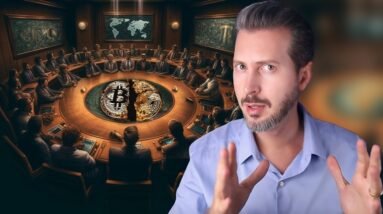 O Brilhante Futuro Das Cripto [SEM CRIPTO??]
