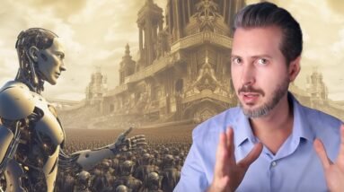 O Grande Dilema De Investir Em I.A. Agora