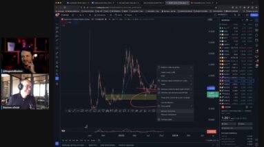 💎 DEUSES: Price Action e DeFi com Mestre Stormer