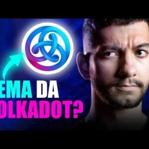 Faz Sentido INVESTIR em ASTAR? Análise COMPLETA da CRIPTOMOEDA!