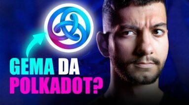 Faz Sentido INVESTIR em ASTAR? Análise COMPLETA da CRIPTOMOEDA!