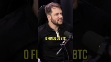 FUNDO DO BITCOIN #shorts