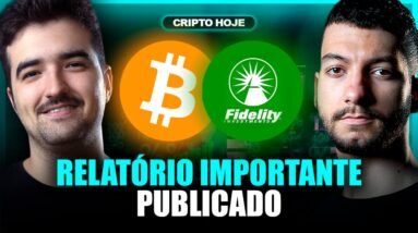 O BITCOIN é diferente de TODAS as outras CRIPTOS? | Cripto Hoje