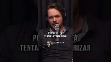 O CONHECIMENTO TE ENRIQUECE #shorts