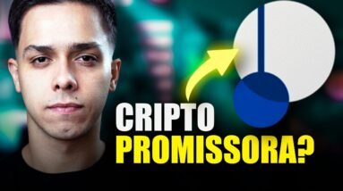 PENDLE: Faz Sentido INVESTIR nessa CRIPTOMOEDA? (ANÁLISE COMPLETA)