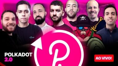 POLKADOT 2.0: ANÁLISE DEFINITIVA!