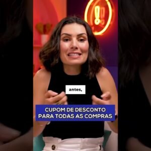 Segredo Revelado: Economize dinheiro em TODAS as suas compras online!