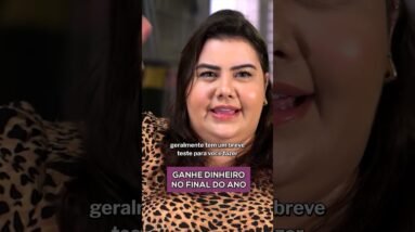 Renda Extra no fim do ano: Como ser cliente oculto e ganhar dinheiro avaliando empresas! Me Poupe!