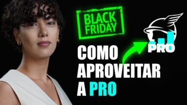 Como APROVEITAR a MERCURIUS PRO! | Live de Assinantes