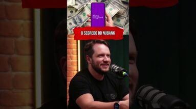 O SEGREDO DO NUBANK #shorts