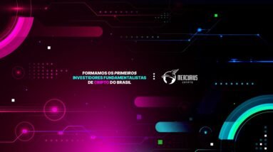 3 APOSTAS para CRIPTO em 2024! | Resenha Cripto