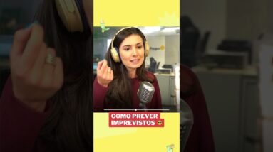 Por que a Reserva de Emergência é como usar Camisinha? O melhor para o seu dinheiro I Me Poupe