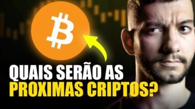 ETF de BITCOIN APROVADO: O QUE FAZER AGORA?
