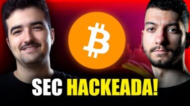 URGENTE! ETF de BITCOIN NÃO FOI APROVADO! ENTENDA!