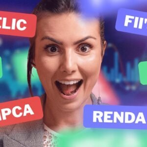 As maiores dúvidas de 2024 sobre investimentos!