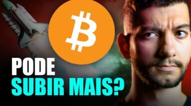 BITCOIN Ultrapassou 50 MIL | 3 FATORES que podem MOVIMENTAR o PREÇO!