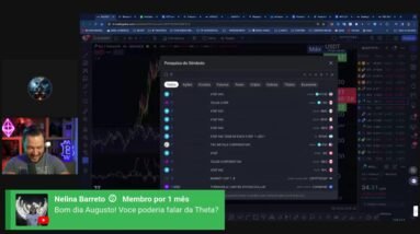 🔥 BITCOIN VAI MUDAR NOSSAS VIDA PARA SEMPRE! 🚀
