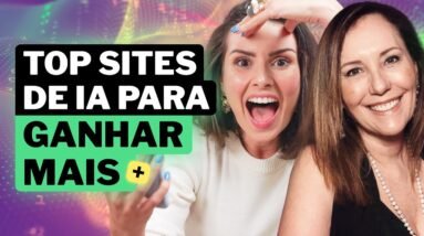 INTELIGĂNCIA ARTIFICIAL: Como a tecnologia pode engordar a sua conta bancĂĄria!