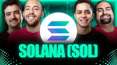 O QUE ESPERAR DA SOLANA (SOL) EM 2024?