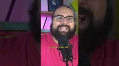 APTOS | AIRDROPS QUE PODEM TE SURPREENDER!