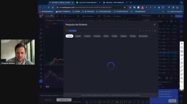 COMO APROVEITAR O BULLMARKET DO BITCOIN E CRIPTOMOEDAS