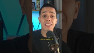 3 PREVISÕES PARA O HALVING DO BITCOIN!