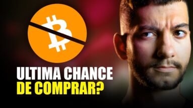 7 PREVISÕES PARA O HALVING DO BITCOIN!