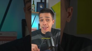 BLACKROCK QUER INVESTIR 10 TRILHÕES EM CRIPTO!