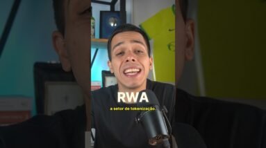 CRIPTOS QUE PODEM SE BENEFICIAR EM ABRIL!