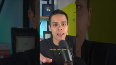 ETHERFI | CRIPTOMOEDA DE $5 BILHÕES!