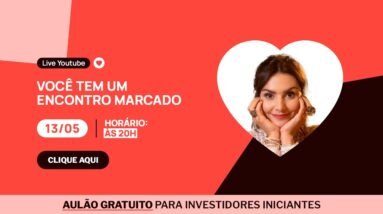 O ENCONTRO QUE VAI MUDAR A SUA VIDA | Me Poupe!