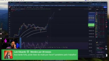 ⭐️ PREMIUM: Análise Completa de Bitcoin e Criptomoedas para Membros